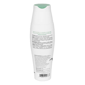 unwash on a bathroom shelf in lifestyle setting emphasizing daily routine benefit