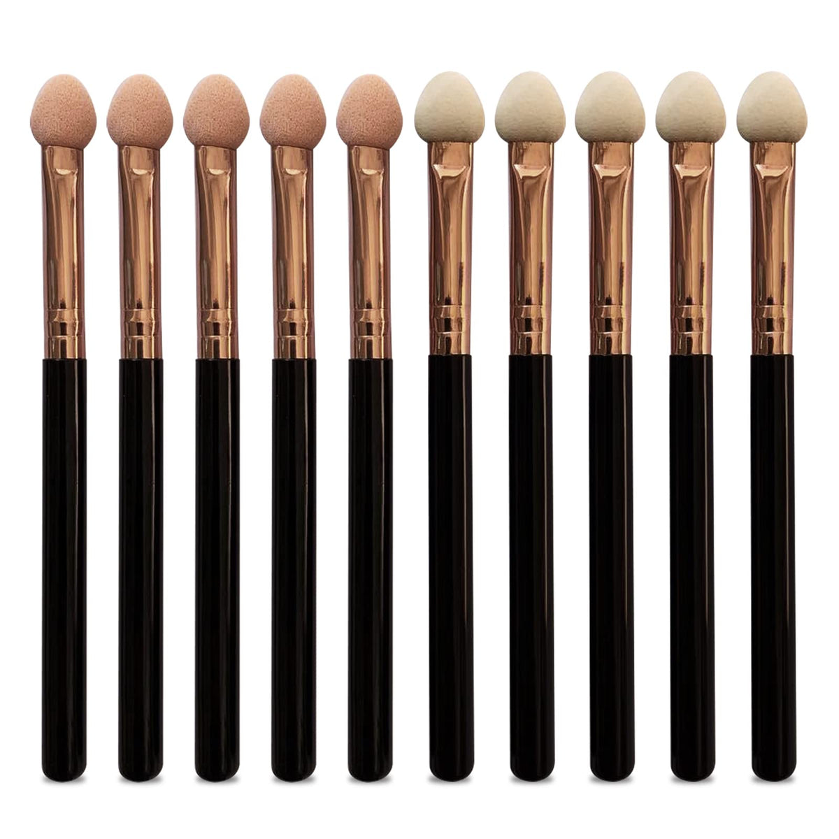 UorPoto front packaging showing full 10-piece set offering compact versatility