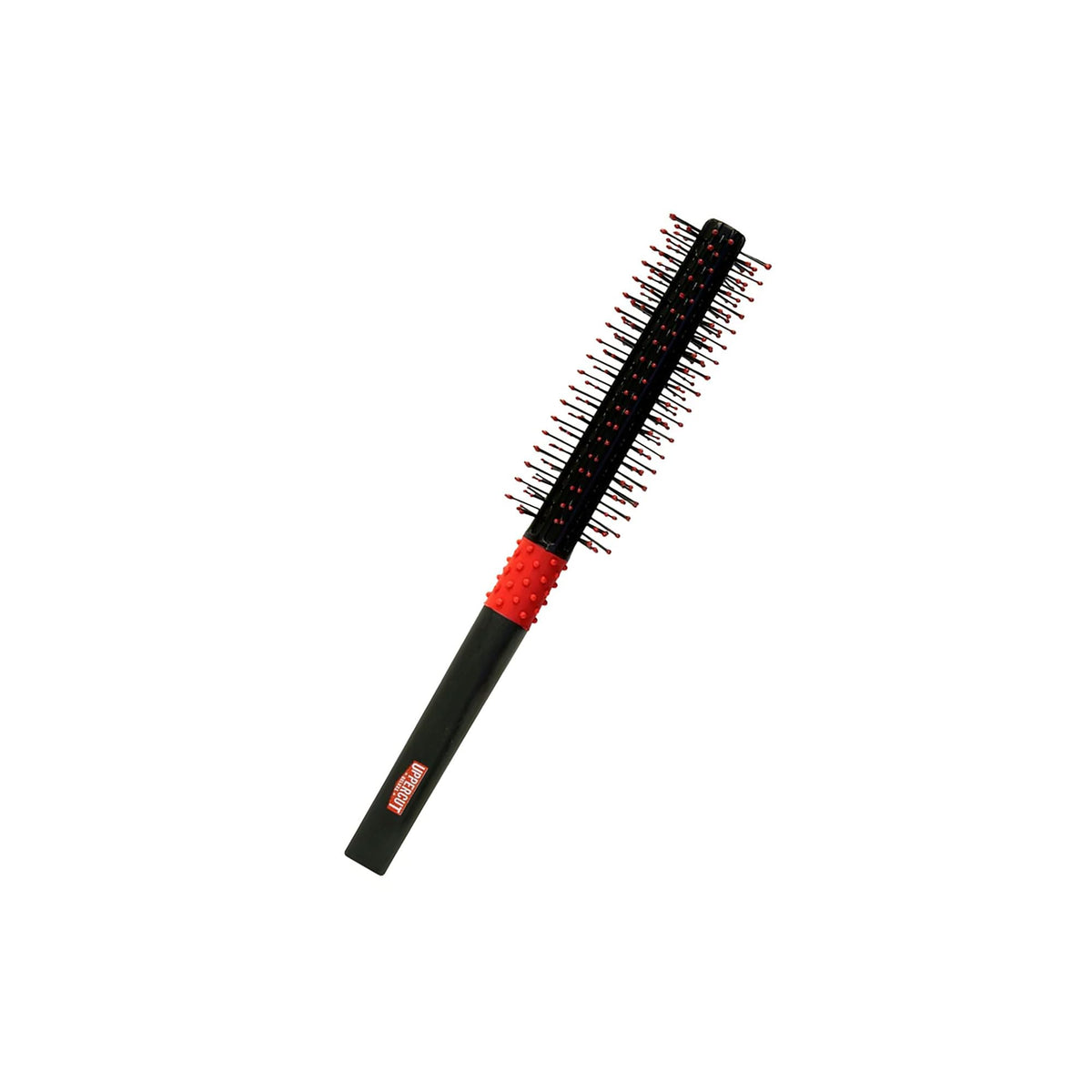 UPPERCUT DELUXE front view of quiff roller for volume and shaping