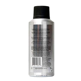 UPPERCUT DELUXE pump nozzle detail demonstrating precise non-aerosol spray control