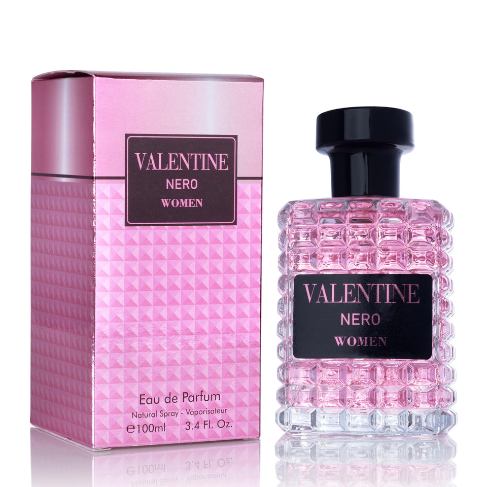 URBAN COLLECTION bottle front view highlighting elegant design and gifting appeal