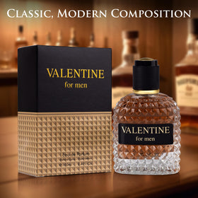 URBAN COLLECTION glass reflection highlighting bottle clarity and shelf appeal