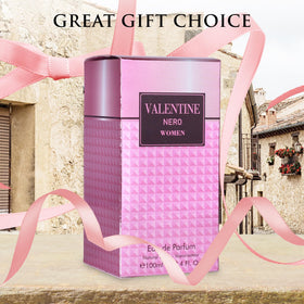 URBAN COLLECTION bottle staged in evening setting suggesting sophisticated night wear