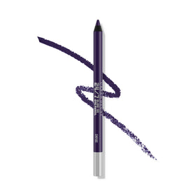 URBAN DECAY Empire pencil front packaging showing shade and matte finish benefit