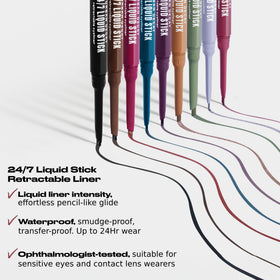 Urban Decay built-in fluffy blending brush detail so you can create smoky edges quickly