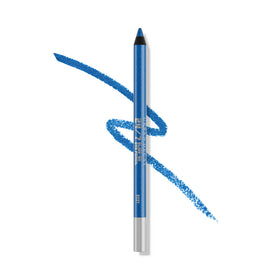 URBAN DECAY front packaging showing Roxy metallic blue for bold color