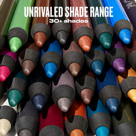URBAN DECAY Stash in a makeup bag lifestyle image showcasing everyday portability