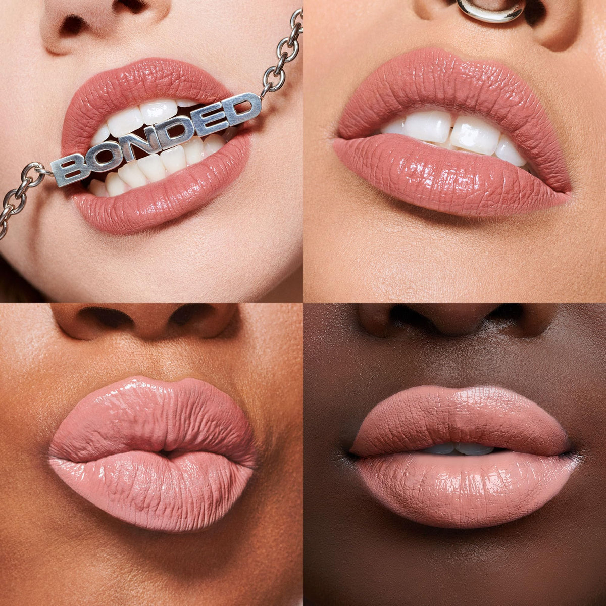 Urban Decay applicator detail highlighting precise wand and quick one-swipe color