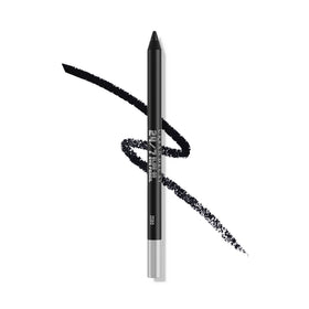 Urban Decay Zero pencil front view showing sleek packaging and easy-grip barrel