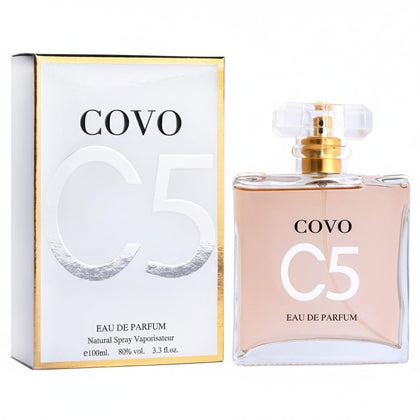 URBAN COLLECTION front packaging showing elegant bottle and label, ideal gift