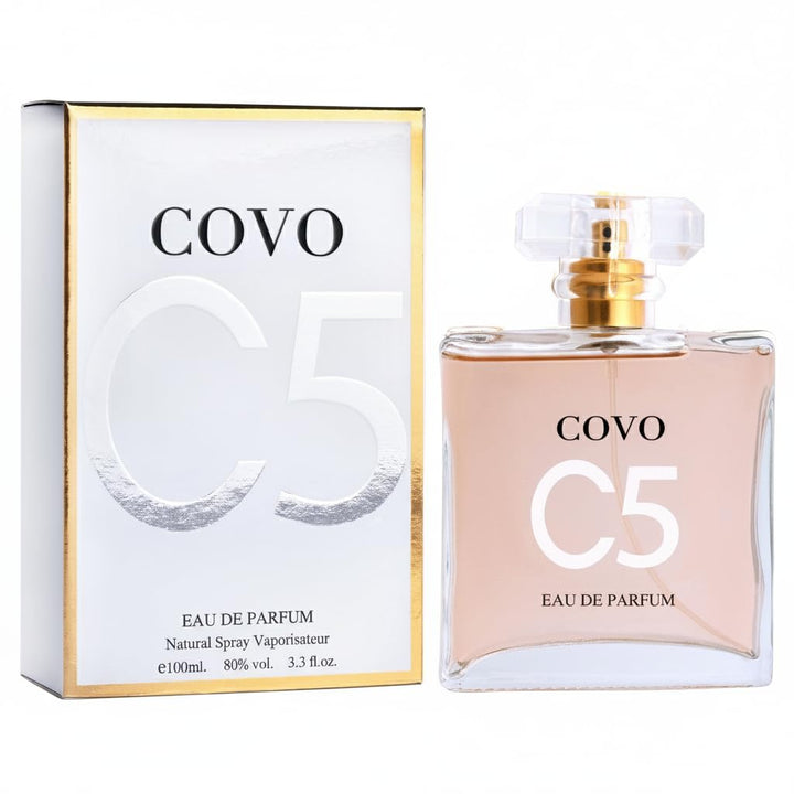 URBAN COLLECTION front packaging showing elegant bottle and label, ideal gift