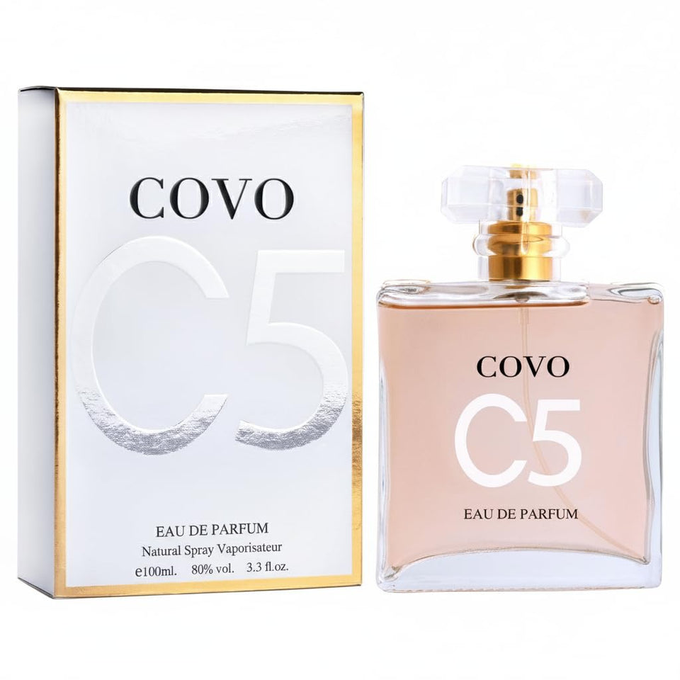 URBAN COLLECTION front packaging showing elegant bottle and label, ideal gift
