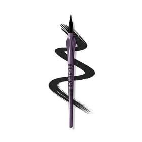 URBAN DECAY front packaging showing Zero shade and ergonomic pen for precise control