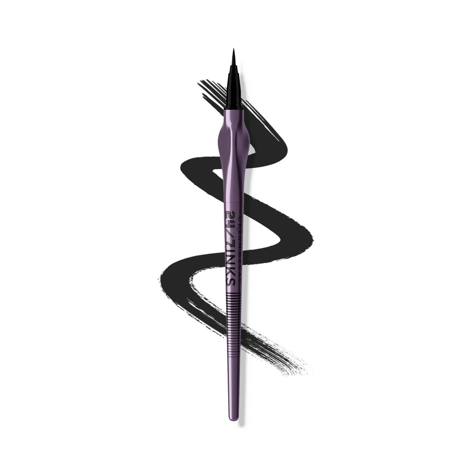 URBAN DECAY front packaging showing Zero shade and ergonomic pen for precise control