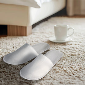 UrbanRoots thick EVA sole detail showing grip and shock absorption