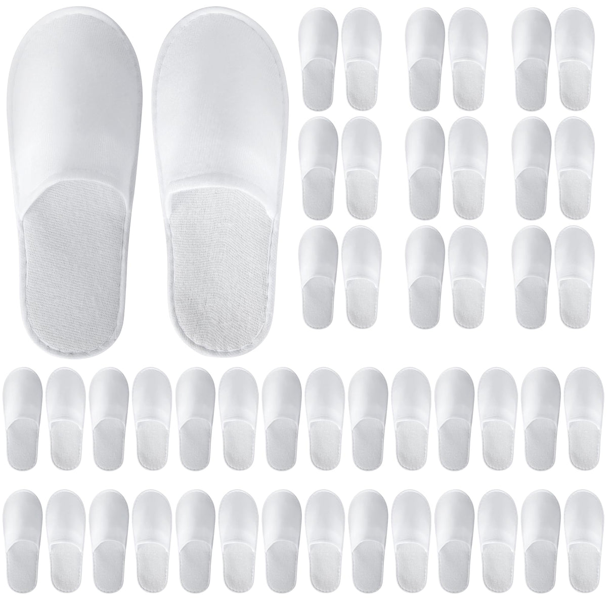 UrbanRoots box packaging showing 28 pairs and neat storage benefit