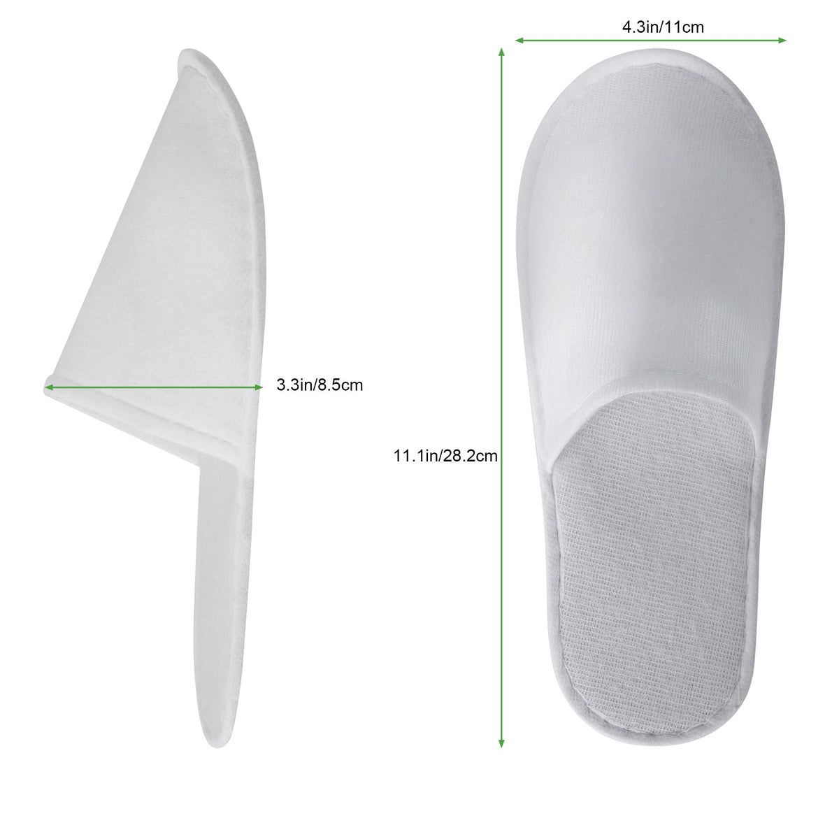 UrbanRoots individually sealed pouch demonstrating hygienic protection