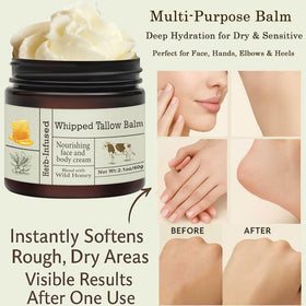 URQT label close-up highlighting natural ingredients and clean formulation benefit