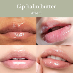 URQT label close-up highlighting natural oils and fruit extracts
