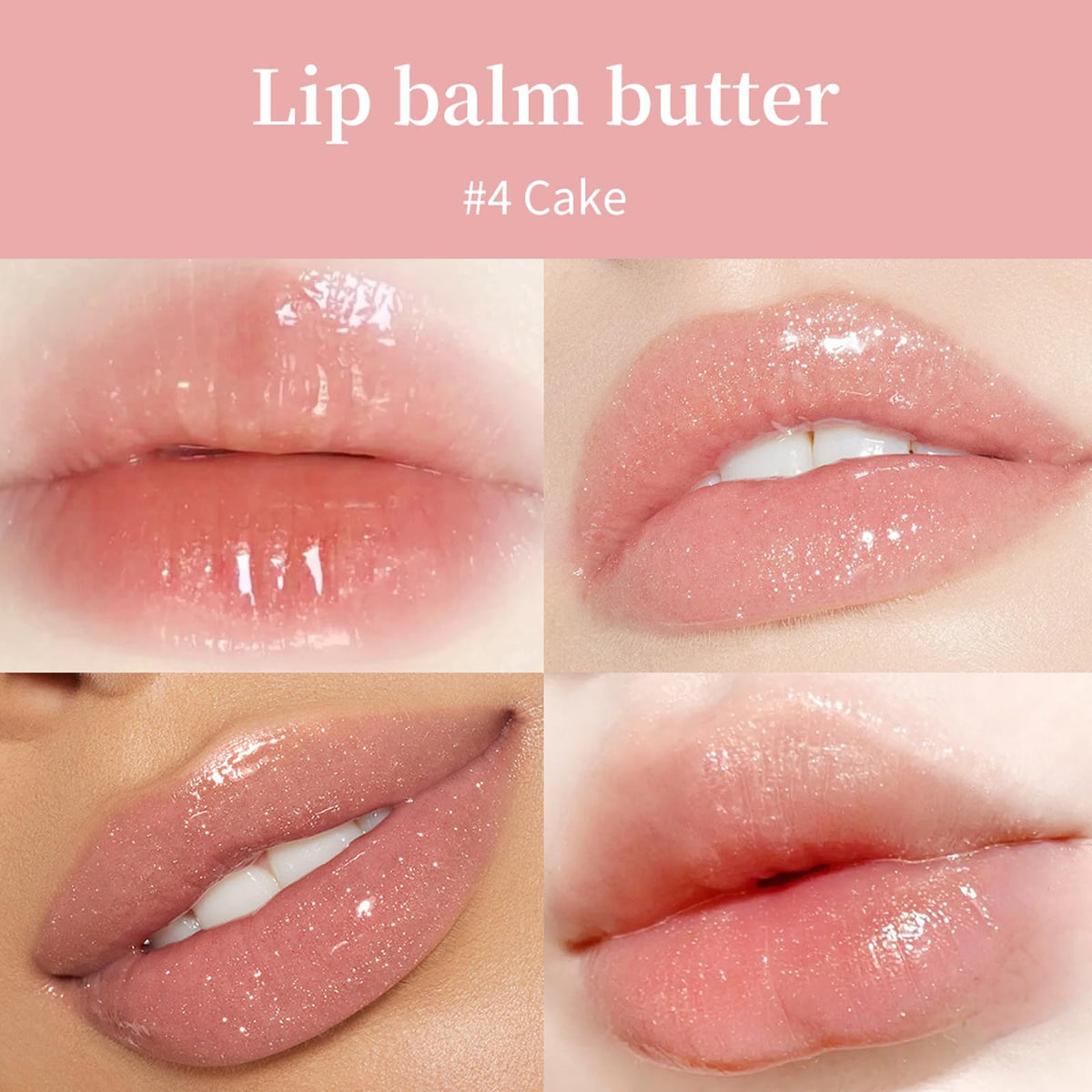 URQT close-up of open stick texture for smooth application