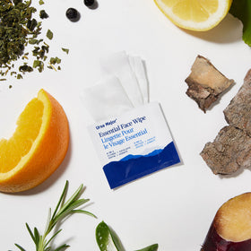 Ursa Major botanical ingredients like sugarcane and willow bark