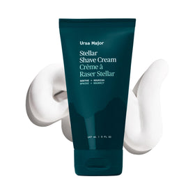 Ursa Major front packaging showing clean design and product benefit