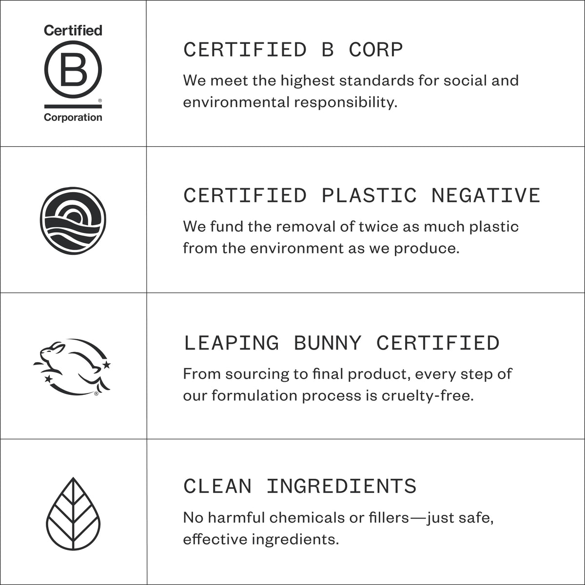 Ursa Major wipes in travel kit on bench for on-the-go cleansing and hydration