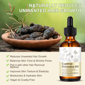 Uruses application on forearm showing gentle massage and improved skin comfort
