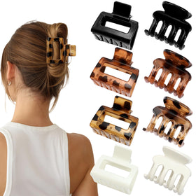 USDNICE assortment of colors laid out to show matching options and versatility