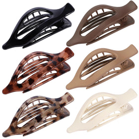 USDNICE gift-ready presentation of clips in box perfect for gifting and storage