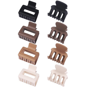 USDNICE packaged clips styled as a gift-ready set emphasizing presentable appearance