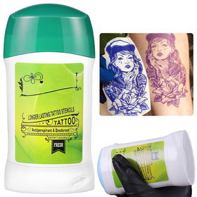 Usiriy front packaging tube showing product name and professional look, offers quick setup