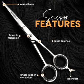 Utopia Care ergonomic handle detail providing improved grip and comfort