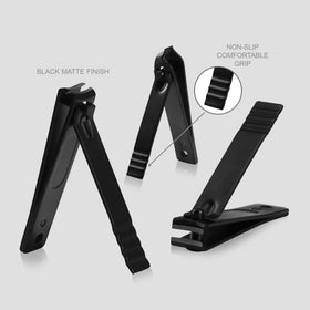 Utopia Care tools in hand showing scale and ergonomic grip for comfortable use
