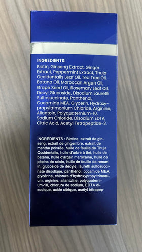 uttse ginseng root and botanicals highlighting natural strength benefit