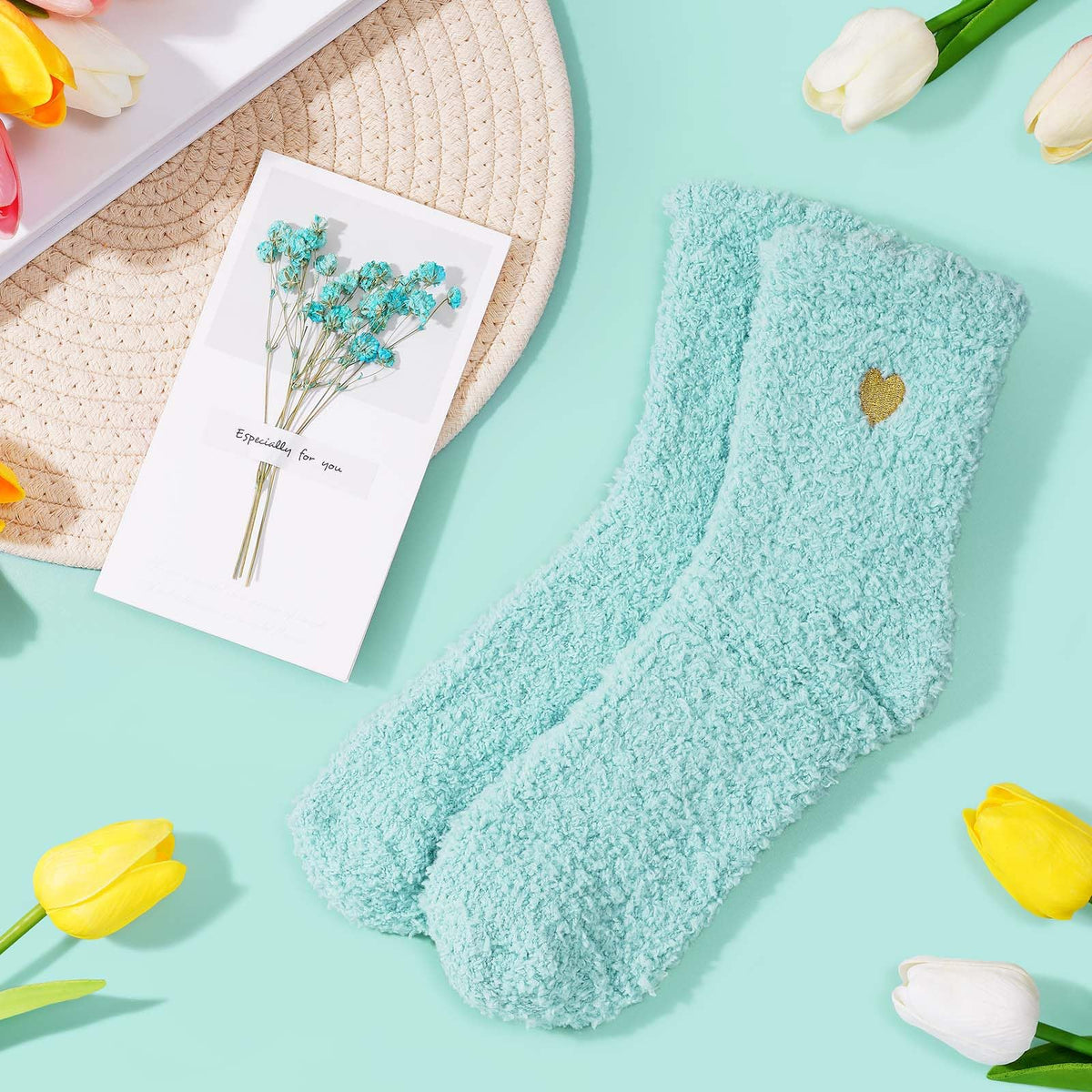 Uwingess set in a home-spa scene showing products in use and instant relaxation