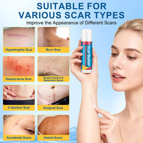 UXENPHXF used on face in lifestyle scene for lightweight daily care benefit