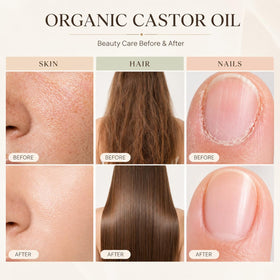 UXZQEN application on brows showing targeted grooming benefit