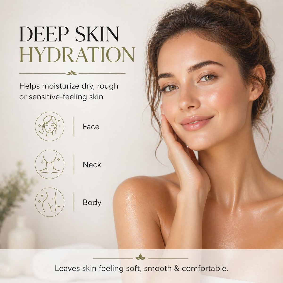 UXZQEN application on lashes for precise mess-free benefit