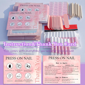 Uyolaxed individually wrapped single kit ready for retail or client handoff, hygienic