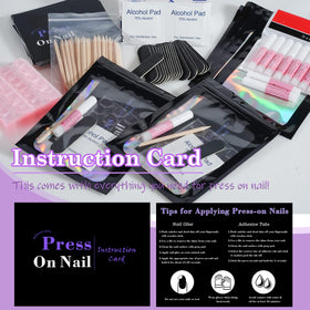 Uyolaxed lifestyle salon station with a technician using a kit demonstrating fast service