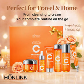 UZTUZT bathroom lifestyle use showing product in everyday self-care setting benefit