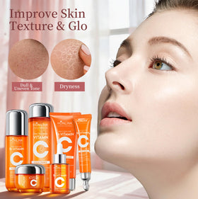 UZTUZT eye cream tube detail emphasizing lightweight smoothing benefit