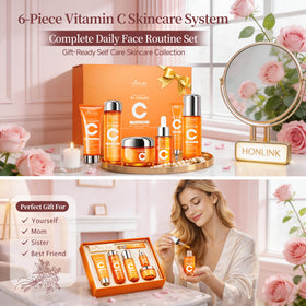 UZTUZT serum dropper over glass bottle showing concentrated delivery benefit
