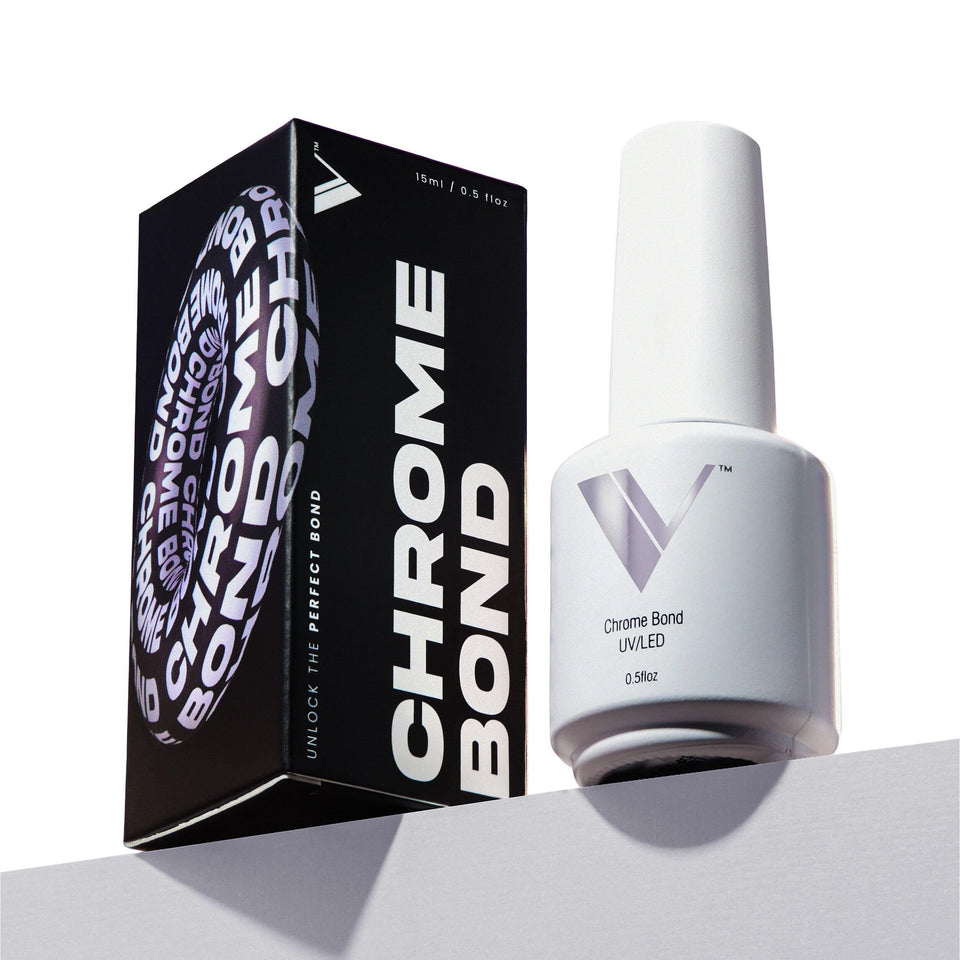 V Beauty Pure front bottle showing clean product design and easy dispensing benefit