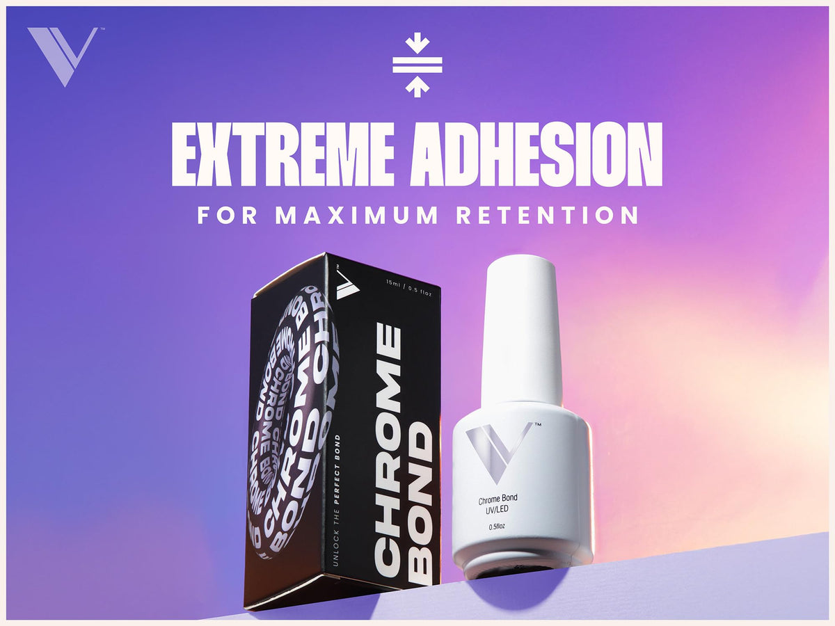 V Beauty Pure next to ruler showing 15 mL size for travel-friendly convenience