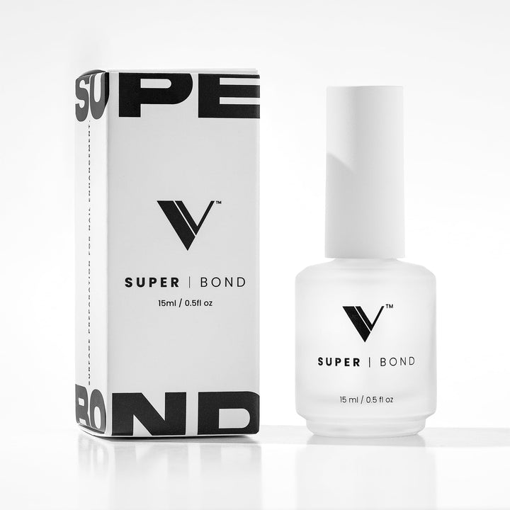 V Beauty Pure front bottle view showing label and product benefits