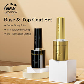 V VENALISA used by a technician in salon conveying professional and reliable performance