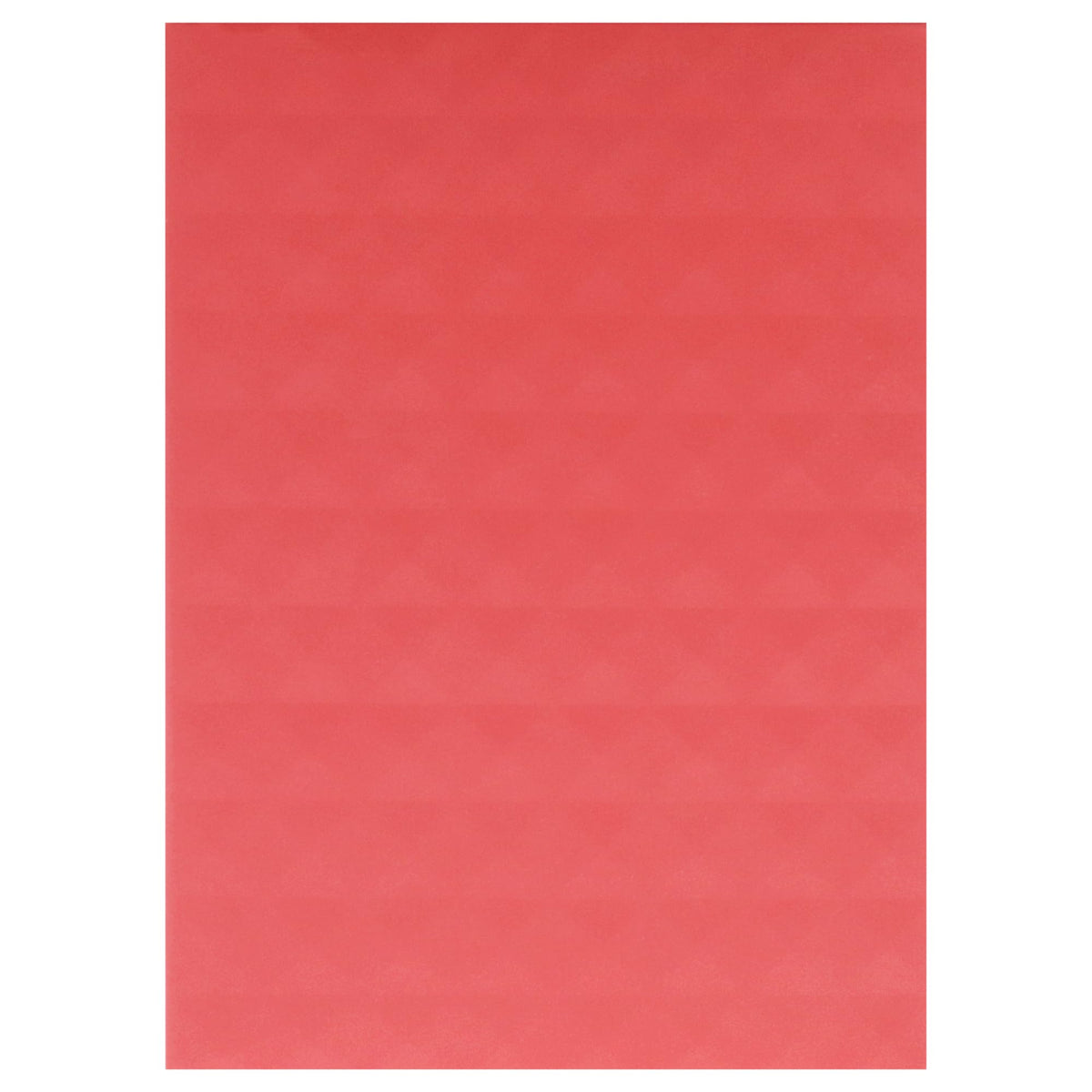 Valentino perfume pour in glass showing coral liquid color and texture