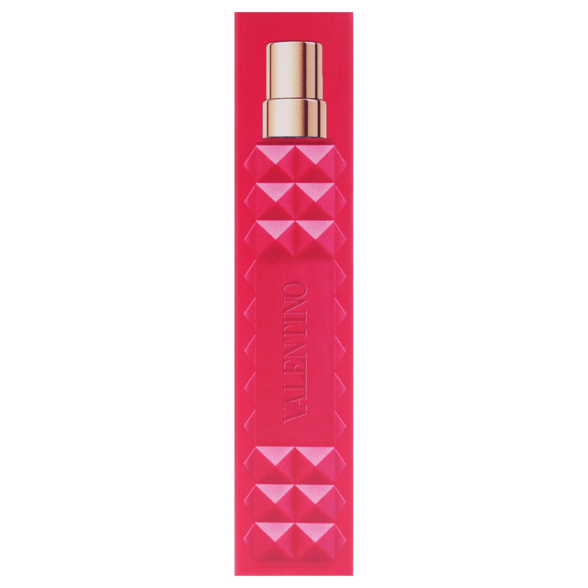Valentino Voce Viva boxed packaging illustrating gift-ready presentation and protection